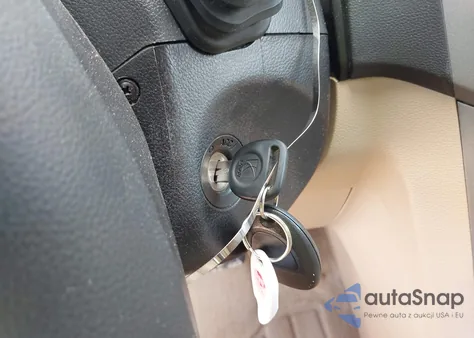 2008 Saturn Vue Xe from USA, damaged, VIN 3GSCL33P48S703382